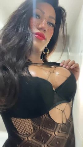 Gabrielle Fershai