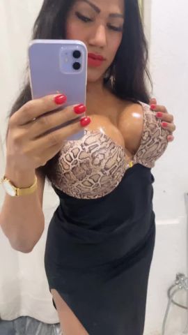 Gabrielle Fershai