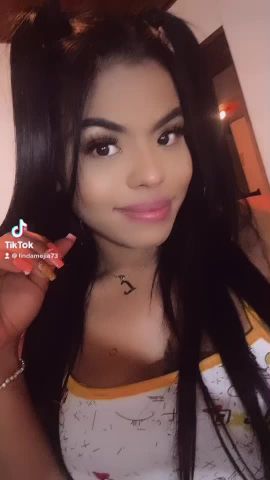 Luisa Mejia