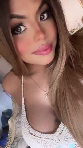 Luisa Mejia