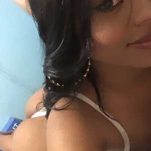 Luisa Mejia