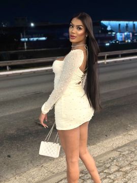  Haysha Denaro 