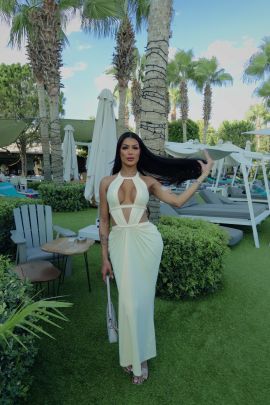  Haysha Denaro 