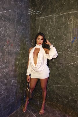  Haysha Denaro 