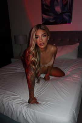 MISTRESS XXL