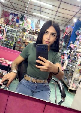 Camila Contreras