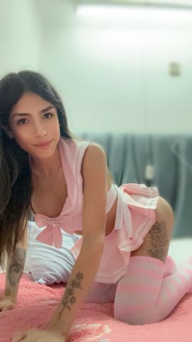 Camila Contreras