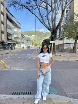Camila Contreras