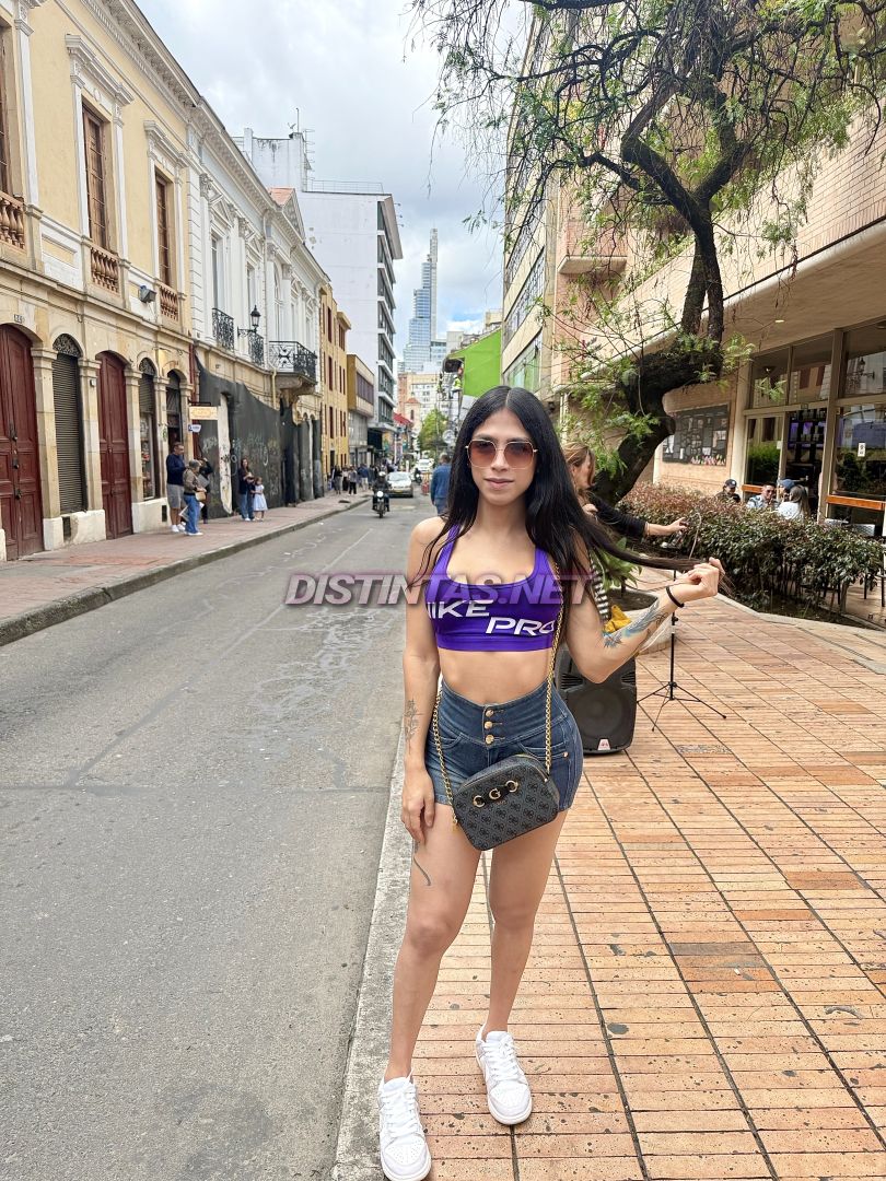 Camila Contreras