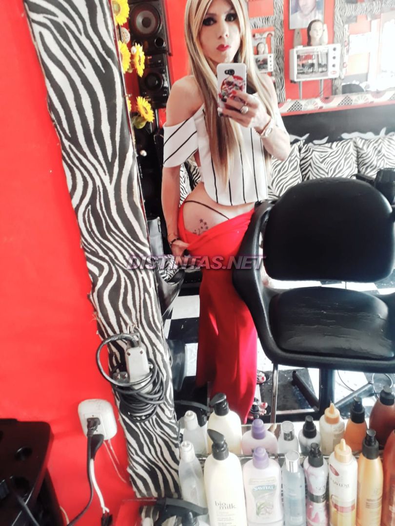 Shantal Rivera