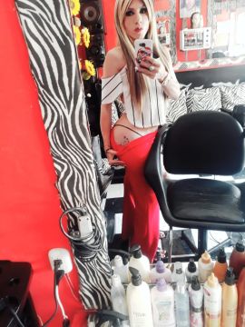 Shantal Rivera