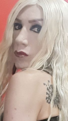 Shantal Rivera