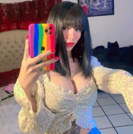 Kimberly