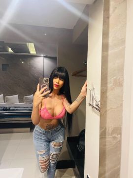 Kimberly