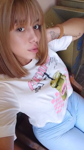 Kimberly