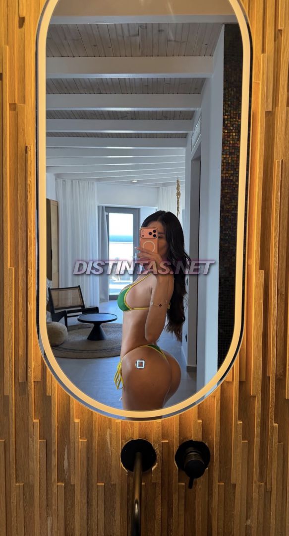 Yessenia Foxx