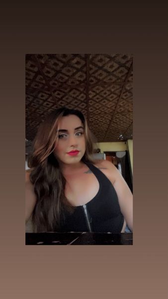 Escorts Trans Estefanía  en Managua