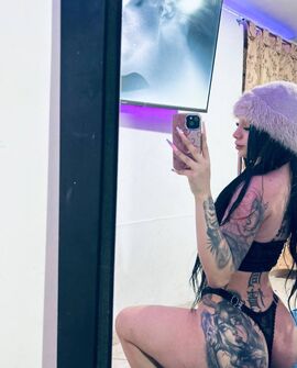 Sofi Bunny