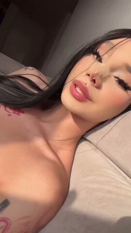 Sofi Bunny