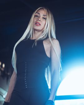 Athena Anastasiou