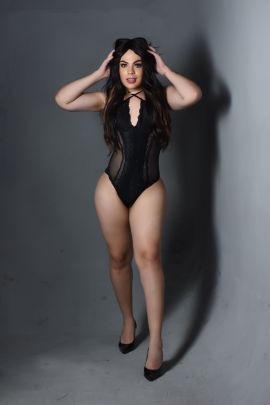 Sophie Souza