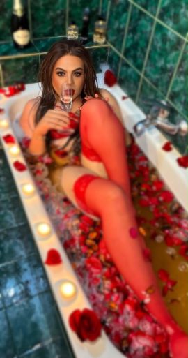 Sophie Souza