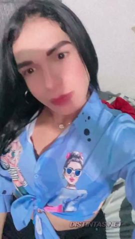 Nahomis rojas
