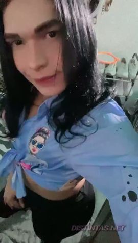 Nahomis rojas