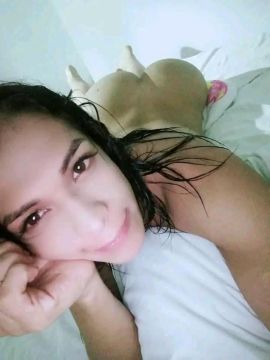 Nahomis rojas