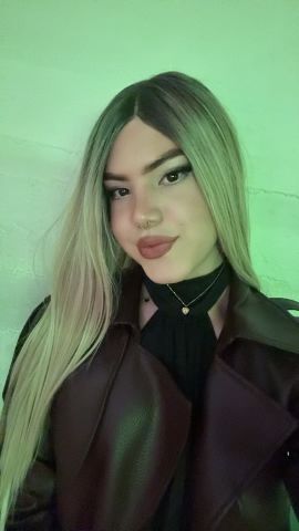 Ariana Quiroga