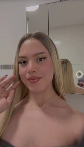 Ariana Quiroga