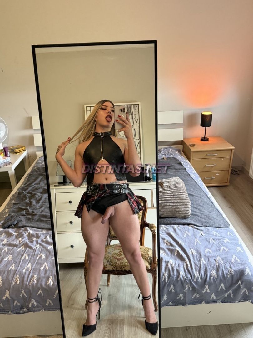 Ariana Quiroga