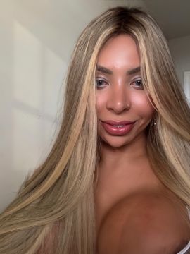 Pamela XXL