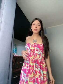 Mia Bazan
