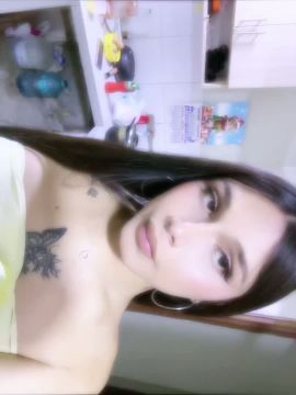 Mia Bazan