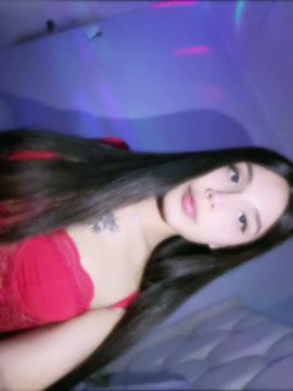 Mia Bazan