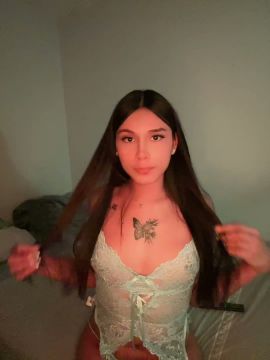 Mia Bazan
