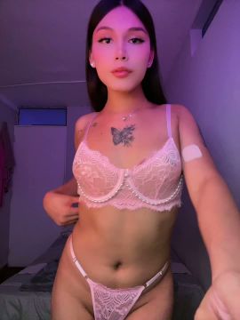 Mia Bazan