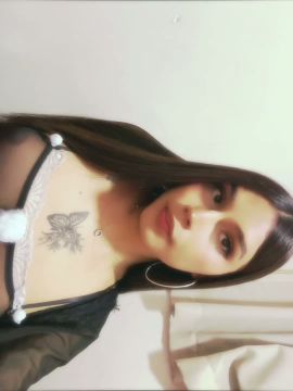 Mia Bazan