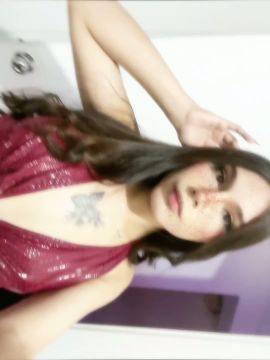 Mia Bazan