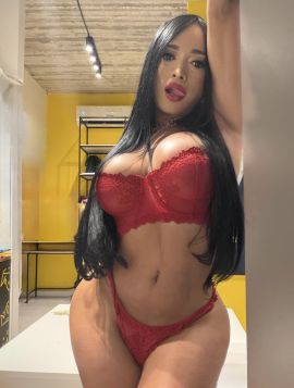 Melania Guerra