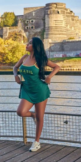 Belle Kauane