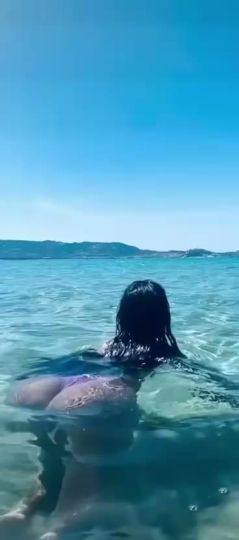 Belle Kauane
