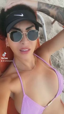 Belle Kauane