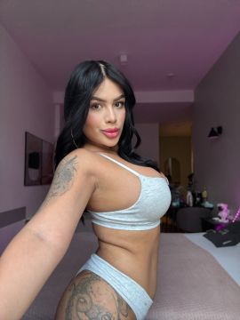 Sofia Gonzalez