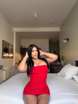 Sofia Gonzalez