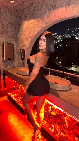 Sofia Gonzalez