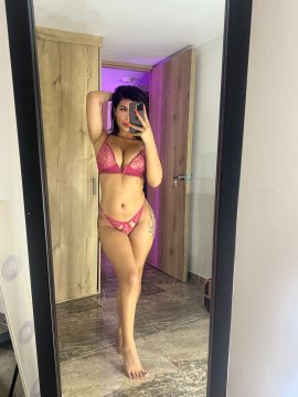 Sofia Gonzalez