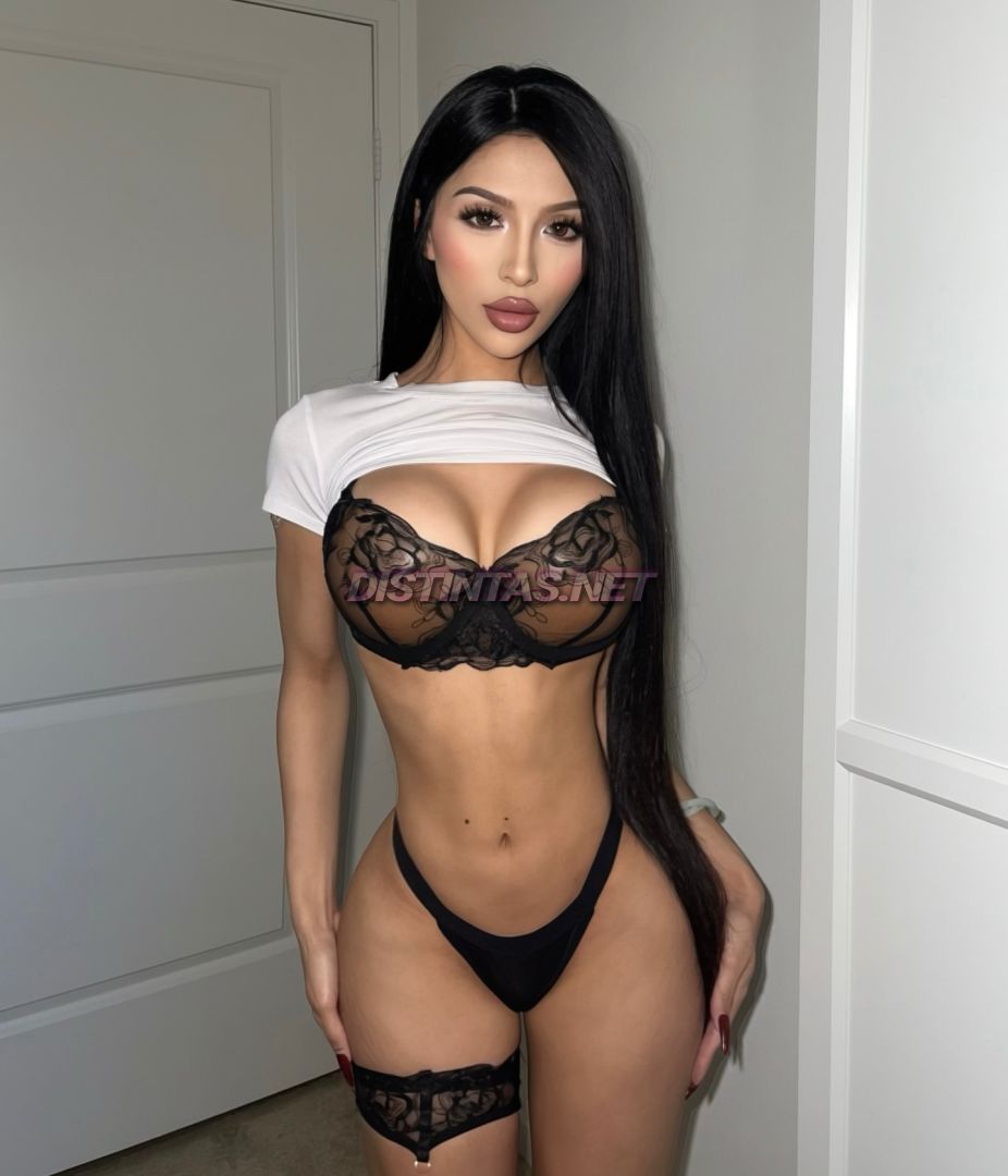 Sophia Noir