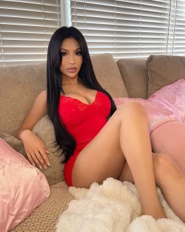 Sophia Noir